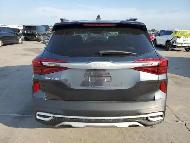 Photo 6 from auction – 2022 KIA SELTOS SX with VIN KNDETCA24N7299957