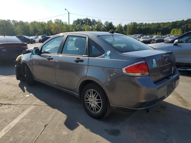 Photo 2 from auction – 2011 FORD FOCUS SE with VIN 1FAHP3FN2BW152354