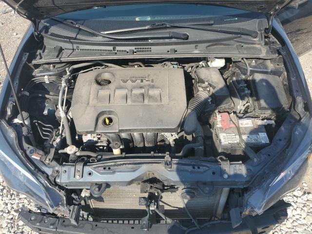 Photo 11 from auction – 2019 TOYOTA COROLLA L with VIN 2T1BURHE7KC135759