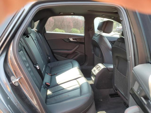 Photo 10 from auction – 2019 AUDI A4 PREMIUM with VIN WAUENAF42KA042140