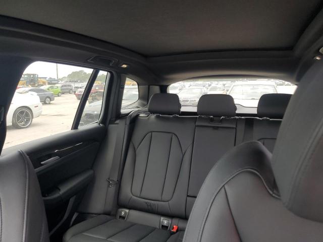 Photo 10 from auction – 2019 BMW X3 SDRIVE3 with VIN 5UXTR7C5XKLF30496