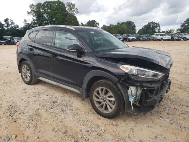 Photo 4 from auction – 2017 HYUNDAI TUCSON LIM with VIN KM8J3CA22HU508418