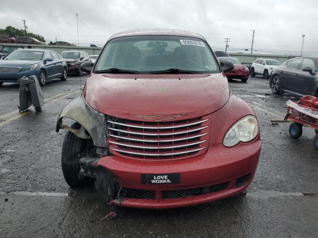 Photo 5 from auction – 2006 CHRYSLER PT CRUISER with VIN 3A4FY58B36T261179