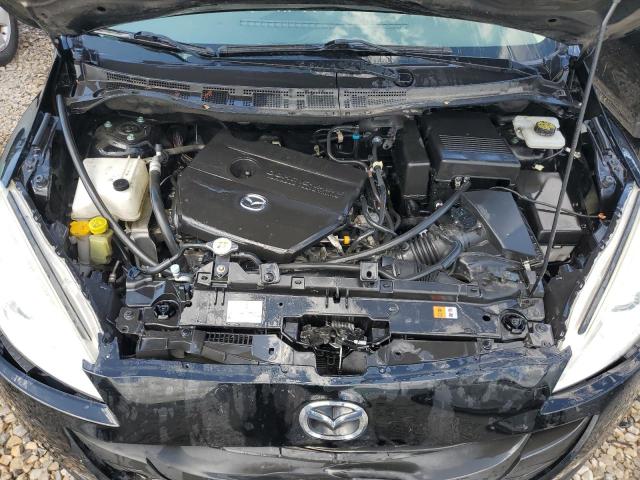 Photo 12 from auction – 2012 MAZDA 5 with VIN JM1CW2BLXC0141435