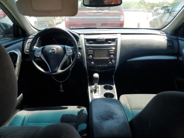 Photo 8 from auction – 2014 NISSAN ALTIMA 2.5 with VIN 1N4AL3APXEC119646