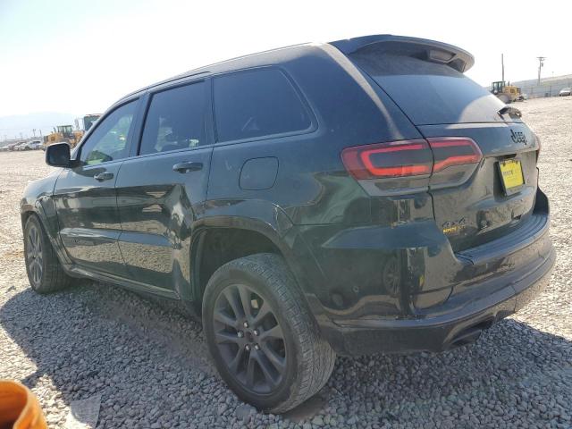 Photo 2 from auction – 2018 JEEP GRAND CHER with VIN 1C4RJFCG7JC458313