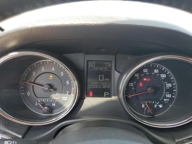 Zdjęcie 9 z aukcji – 2020 JEEP COMPASS LA z VIN 3C4NJCBB6LT141438