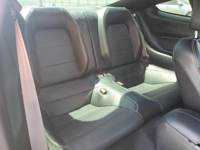 Photo 10 from auction – 2020 FORD MUSTANG with VIN 1FA6P8TH8L5191069