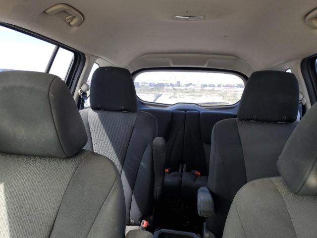 Photo 10 from auction – 2012 MAZDA 5 with VIN JM1CW2BLXC0141435