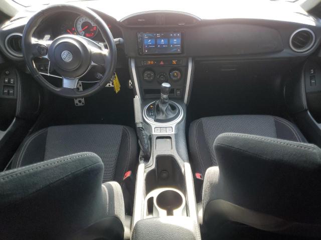 Photo 8 from auction – 2020 TOYOTA 86 with VIN JF1ZNAA13L8752499