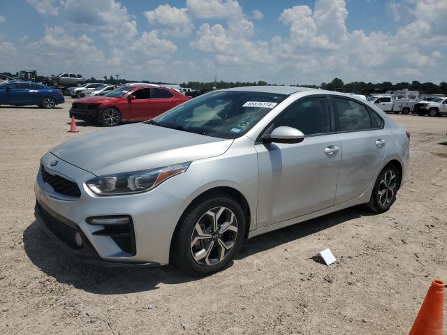 Photo 1 from auction – 2019 KIA FORTE FE with VIN 3KPF24AD0KE018831