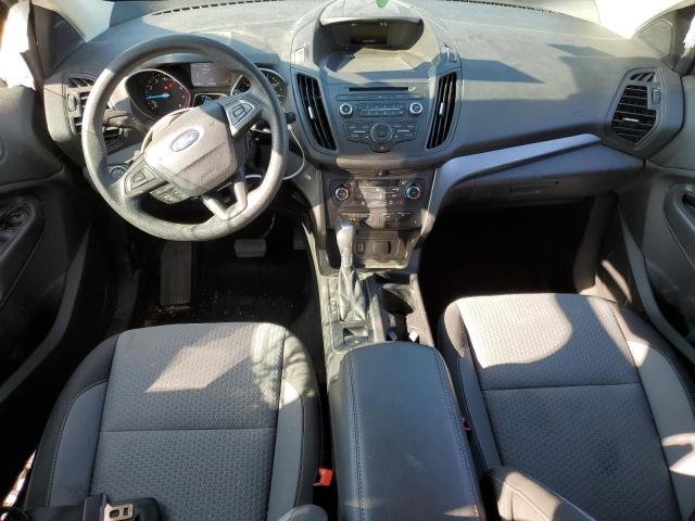 Photo 8 from auction – 2017 FORD ESCAPE SE with VIN 1FMCU9GD0HUD80603
