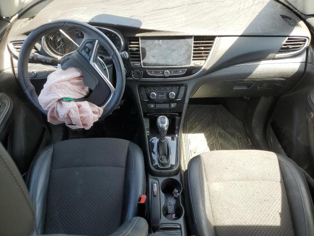 Photo 8 from auction – 2019 BUICK ENCORE PRE with VIN KL4CJESB7KB722699