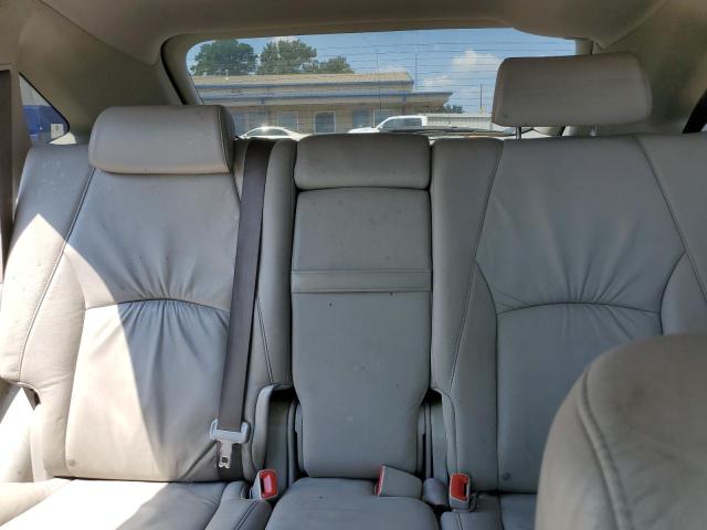 Foto 10 de la subasta – 2005 LEXUS RX 330 con VIN 2T2GA31U75C032063