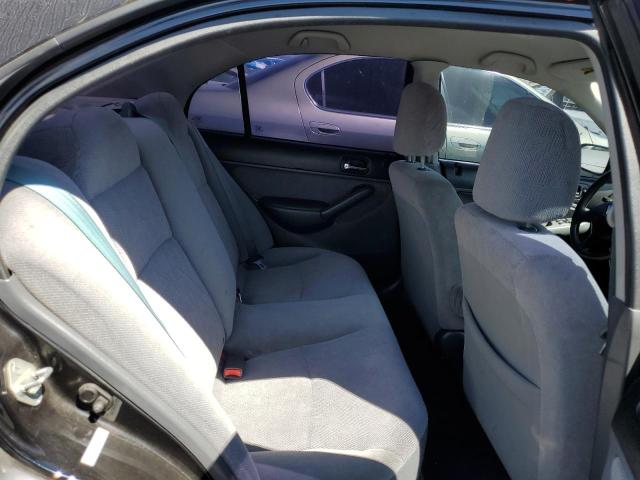 Photo 10 from auction – 2002 HONDA CIVIC LX with VIN 2HGES165X2H576364