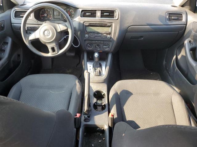 Photo 8 from auction – 2011 VOLKSWAGEN JETTA BASE with VIN 3VW2K7AJ7BM073365