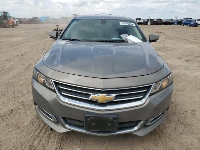 Photo 5 from auction – 2017 CHEVROLET IMPALA LT with VIN 2G1105SA2H9167946