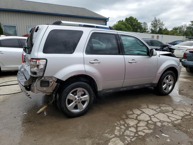 Photo 3 from auction – 2012 FORD ESCAPE LIM with VIN 1FMCU0E76CKC64979