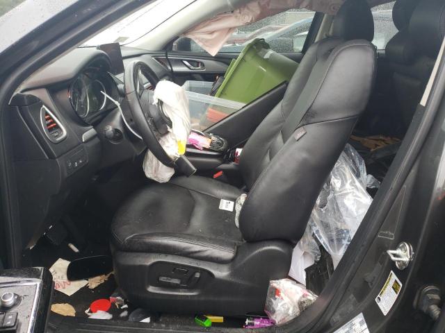 Photo 7 from auction – 2020 MAZDA CX-9 TOURI with VIN JM3TCBCY6L0421346