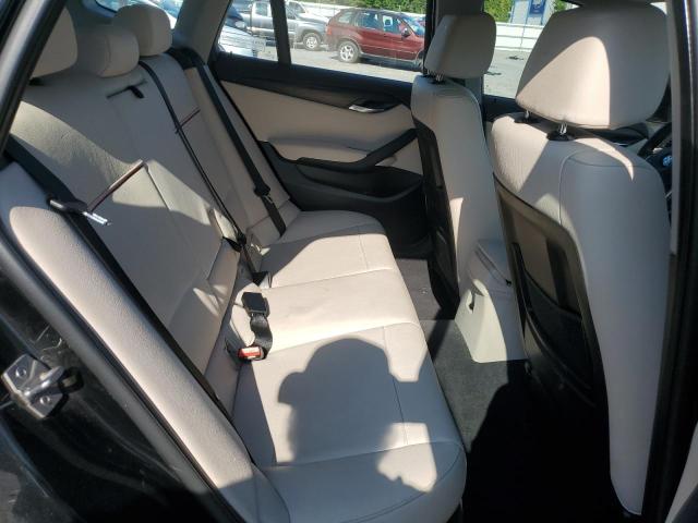 Photo 10 from auction – 2014 BMW X1 XDRIVE2 with VIN WBAVL1C51EVR94319