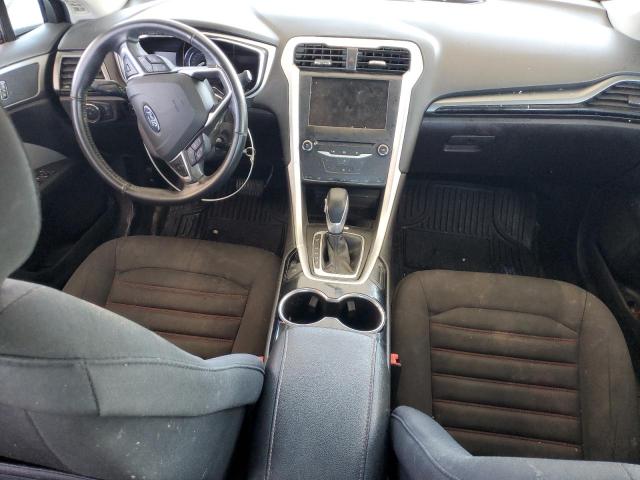 Photo 8 from auction – 2015 FORD FUSION SE with VIN 3FA6P0HD0FR300391