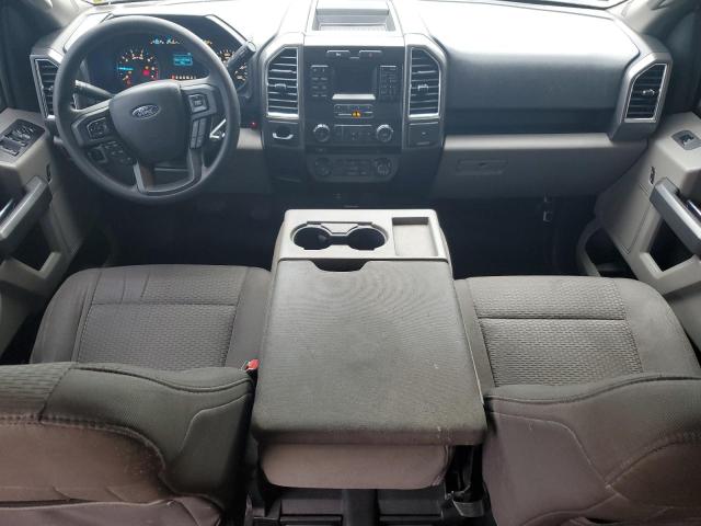 Photo 7 from auction – 2016 FORD F150 SUPER with VIN 1FTEW1CF6GFA22246