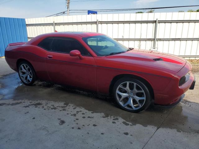 Photo 4 from auction – 2016 DODGE CHALLENGER with VIN 2C3CDZAG7GH250542