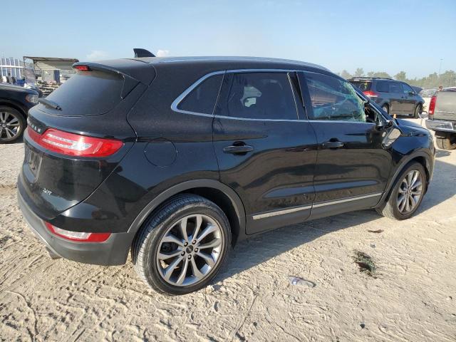 Photo 3 from auction – 2018 LINCOLN MKC SELECT with VIN 5LMCJ2C92JUL08113