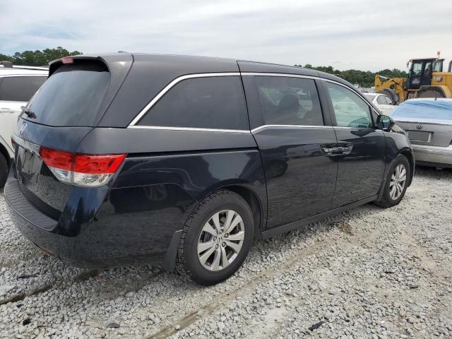 Photo 3 from auction – 2015 HONDA ODYSSEY EX with VIN 5FNRL5H66FB111540