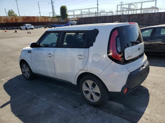 Photo 2 from auction – 2016 KIA SOUL with VIN KNDJN2A25G7320501