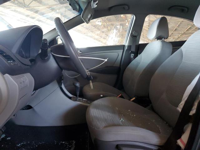 Photo 7 from auction – 2015 HYUNDAI ACCENT GLS with VIN KMHCT4AE3FU886088
