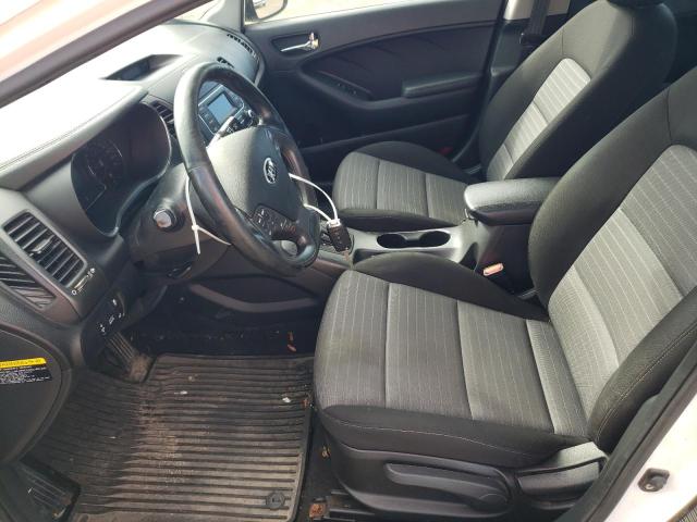 Photo 7 from auction – 2015 KIA FORTE LX with VIN KNAFX4A68F5328422