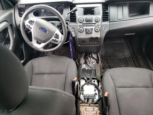 Photo 8 from auction – 2015 FORD TAURUS POL with VIN 1FAHP2MK3FG168162