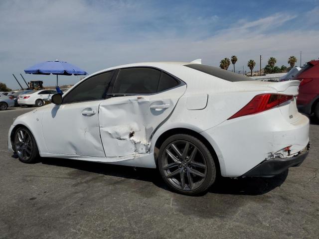 Photo 2 from auction – 2019 LEXUS IS 300 with VIN JTHBA1D29K5087862