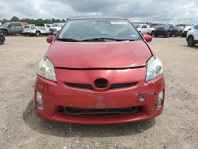 Photo 5 from auction – 2010 TOYOTA PRIUS with VIN JTDKN3DUXA1139878
