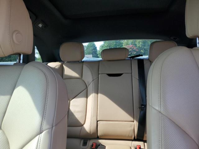 Photo 10 from auction – 2021 PORSCHE MACAN with VIN WP1AA2A52MLB14785