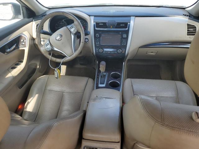 Photo 8 from auction – 2014 NISSAN ALTIMA 2.5 with VIN 1N4AL3AP9EN225817