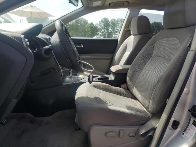 Photo 7 from auction – 2012 NISSAN ROGUE S with VIN JN8AS5MT5CW607615