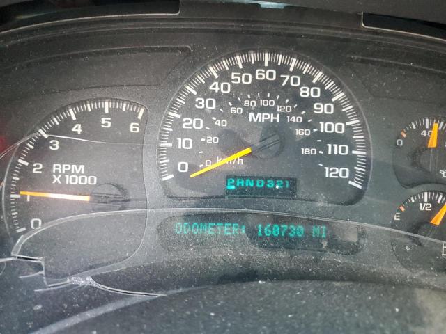 Photo 9 from auction – 2004 GMC YUKON with VIN 1GKEC13V04R318832