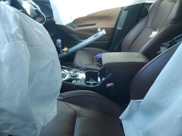 Photo 8 from auction – 2020 SUBARU FORESTER T with VIN JF2SKAXC3LH433988