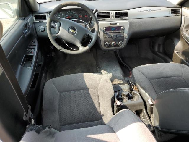 Photo 8 from auction – 2015 CHEVROLET IMPALA LIM with VIN 2G1WD5E33F1159907
