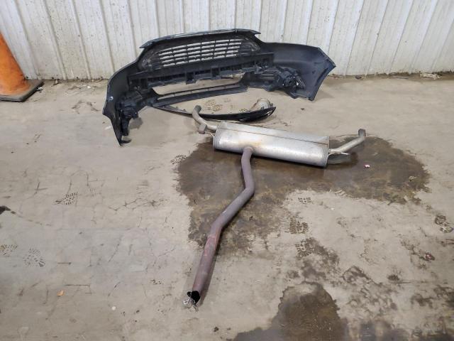 Photo 12 from auction – 2014 FORD FUSION TIT with VIN 3FA6P0K97ER257462