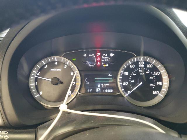 Photo 9 from auction – 2015 NISSAN SENTRA S with VIN 3N1AB7AP2FY377014
