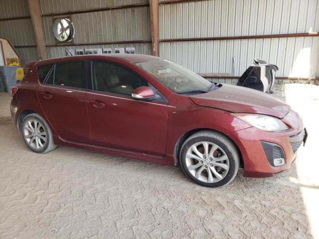 Zdjęcie 4 z aukcji – 2010 MAZDA 3 S z VIN JM1BL1H50A1209059