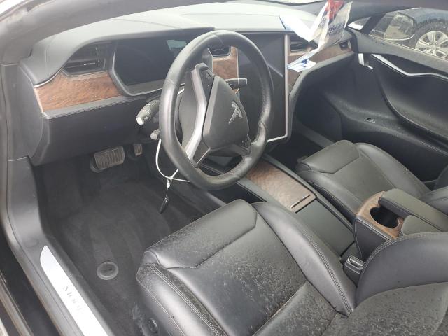 Photo 8 from auction – 2018 TESLA MODEL S with VIN 5YJSA1E28JF274328