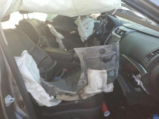 Photo 7 from auction – 2016 NISSAN ALTIMA 2.5 with VIN 1N4AL3AP4GC233161