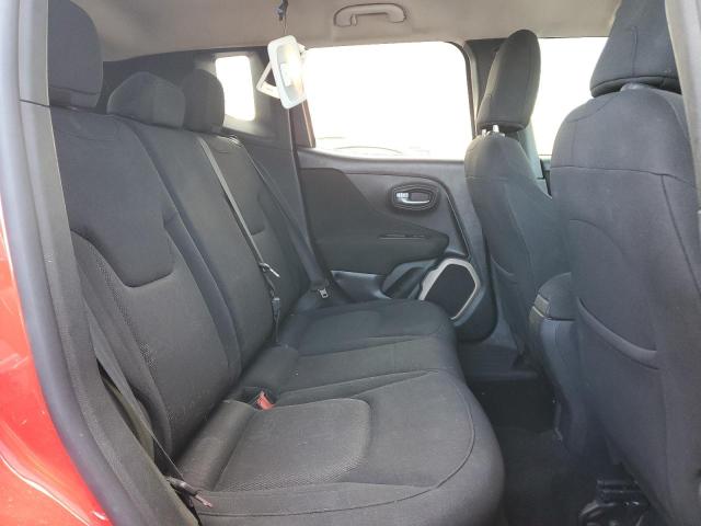 Photo 10 from auction – 2016 JEEP RENEGADE L with VIN ZACCJBBT2GPE12633