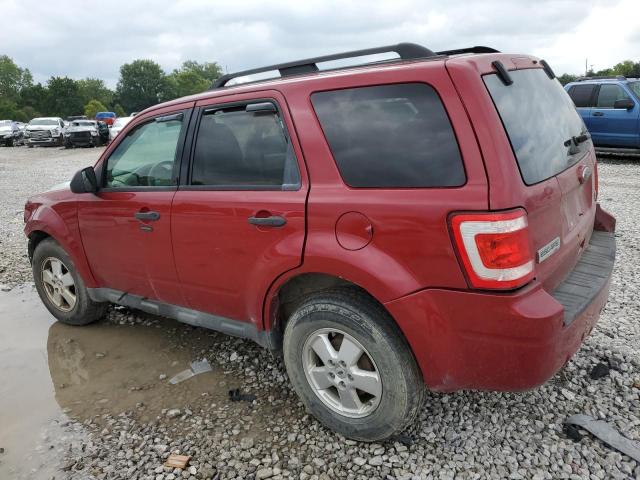 Photo 2 from auction – 2011 FORD ESCAPE XLT with VIN 1FMCU9DG1BKB96420
