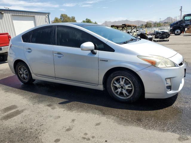 Photo 4 from auction – 2010 TOYOTA PRIUS with VIN JTDKN3DU4A0090652