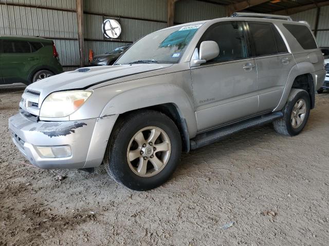 TOYOTA 4RUNNER SR 2005 with VIN JTEZU14R050061961 - Photo from auction